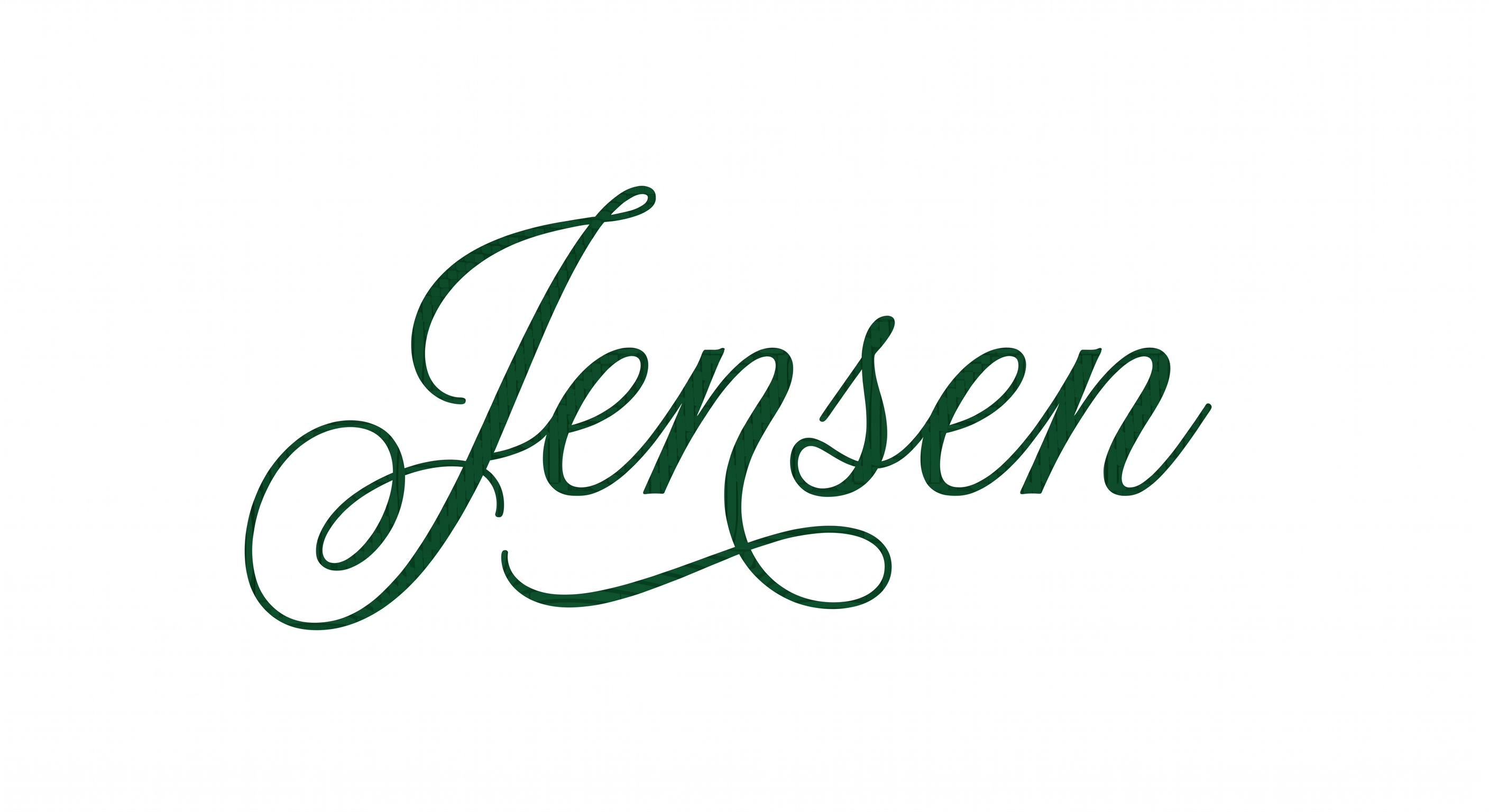 Jensen Health logo